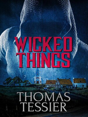 cover image of Wicked Things